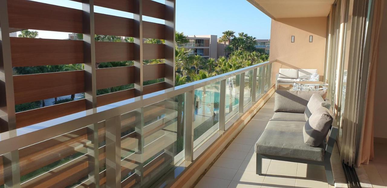 Appartement Salgados