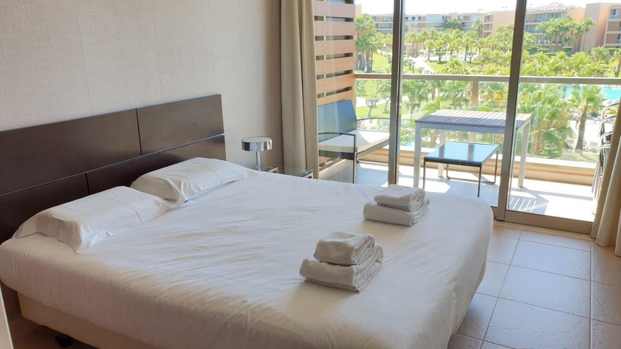 Appartement Salgados Albufeira